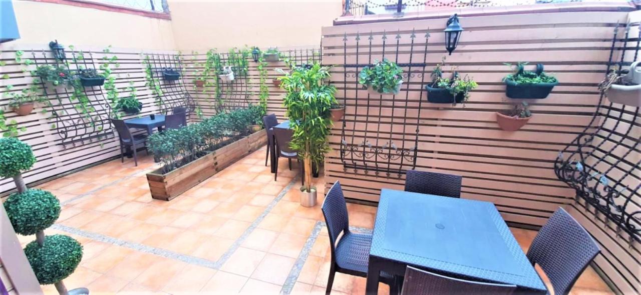 Valide-Maide Hotel อิสตันบูล ภายนอก รูปภาพ