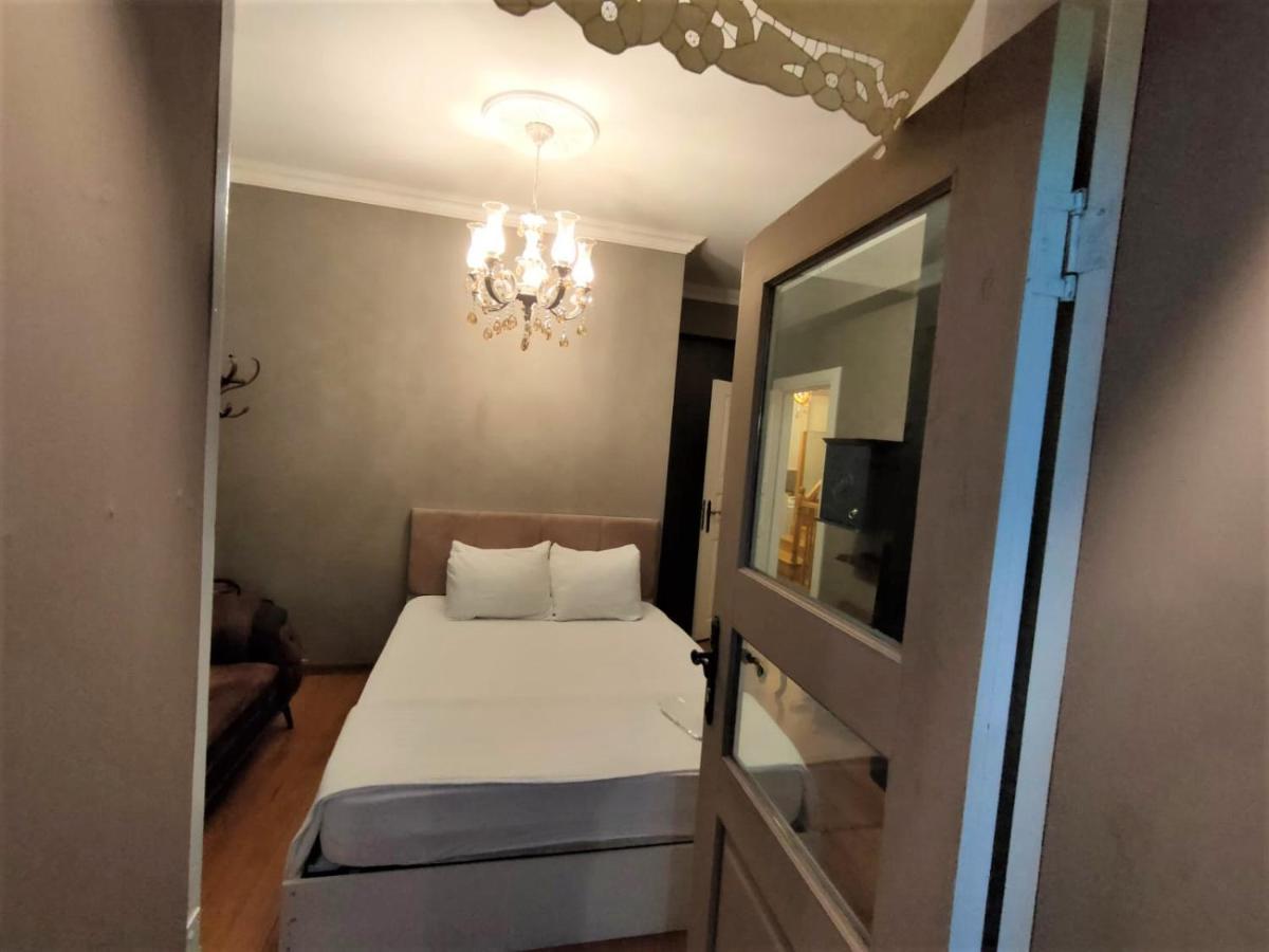 Valide-Maide Hotel อิสตันบูล ภายนอก รูปภาพ