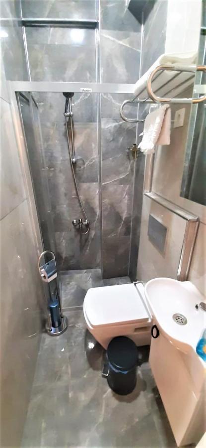 Valide-Maide Hotel อิสตันบูล ภายนอก รูปภาพ