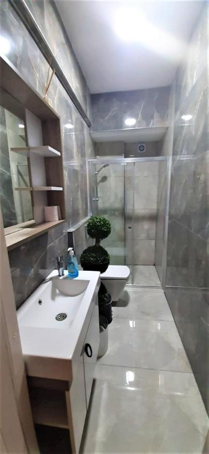 Valide-Maide Hotel อิสตันบูล ภายนอก รูปภาพ