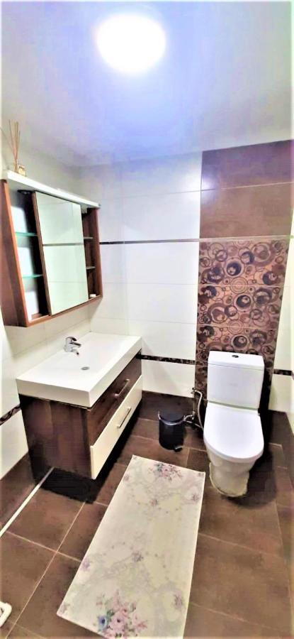 Valide-Maide Hotel อิสตันบูล ภายนอก รูปภาพ