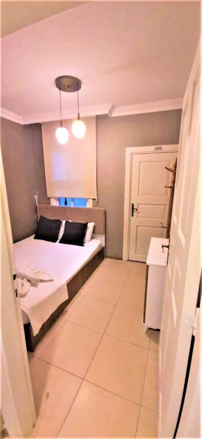 Valide-Maide Hotel อิสตันบูล ภายนอก รูปภาพ